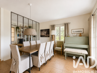  Maison à vendre 6 pièces 198 m²