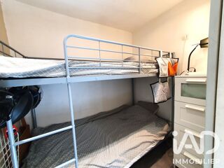  Appartement à vendre 2 pièces 26 m²