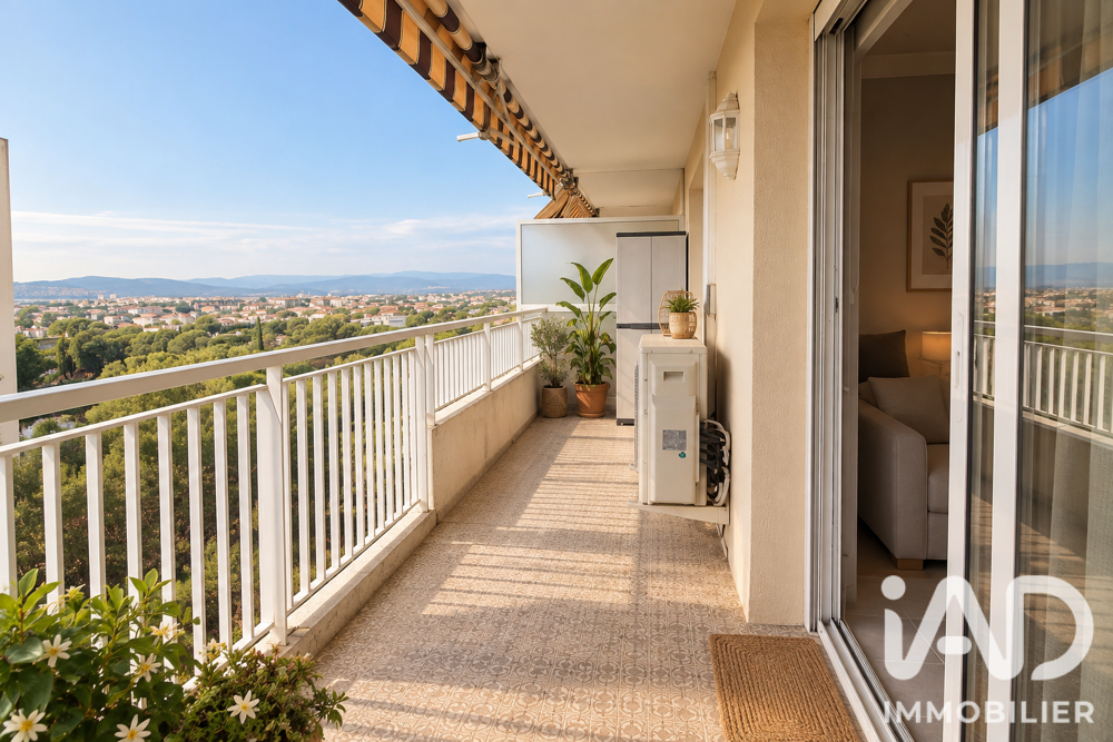Vente Appartement Vente Appartement 3 pièces Saint-raphaël