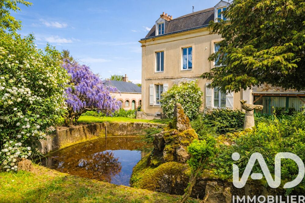 Vente Maison de village 11 pièces