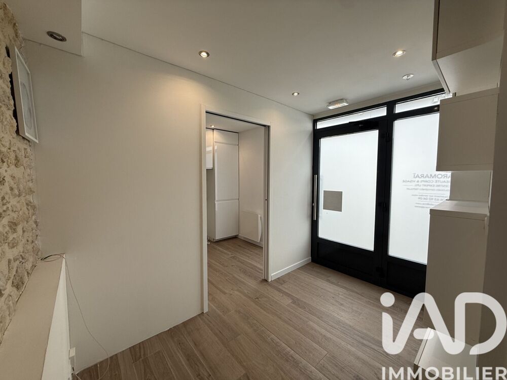 Vente Maison/villa 3 pièces