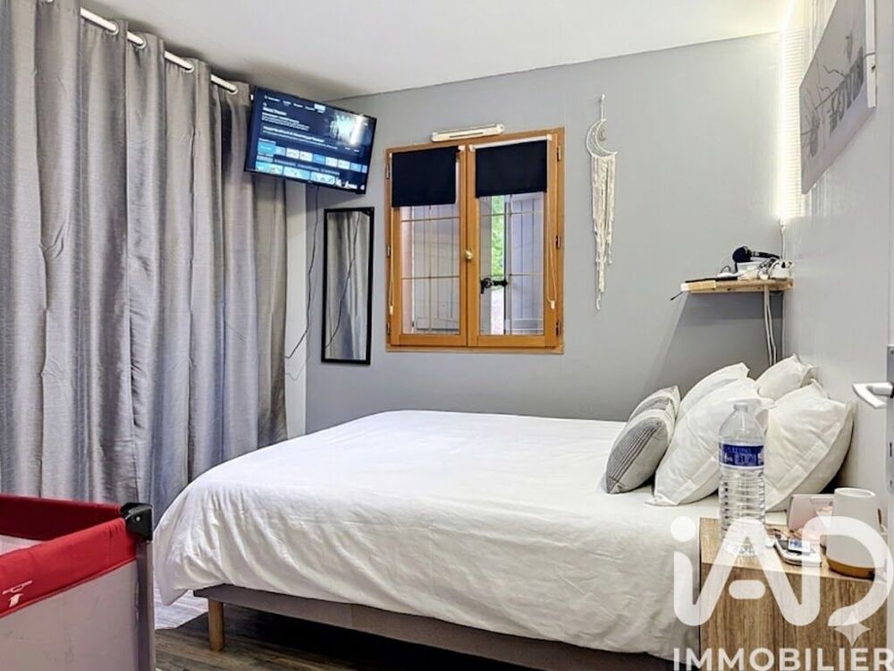 Vente Maison Vente Maison/villa 5 pièces Roinville