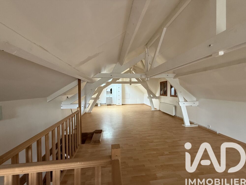 Vente Maison Vente Maison/villa 5 pièces Saint-sauflieu