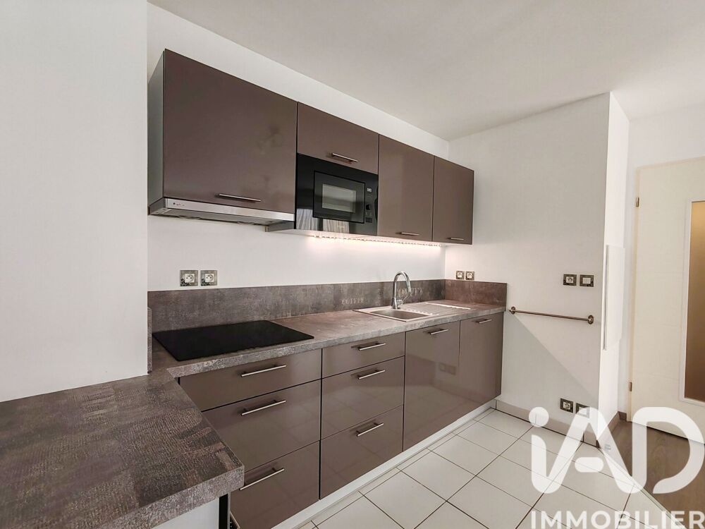 vente Appartement - 3 pièce(s) - 58 m² Châtelaillon-Plage (17340)