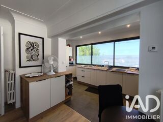  Maison à vendre 7 pièces 162 m²