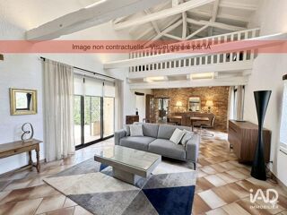  Maison à vendre 6 pièces 173 m²