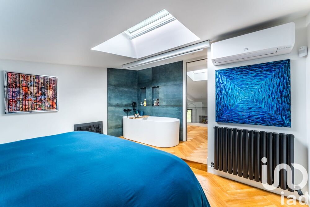 à vendre  Appartement Paris 12