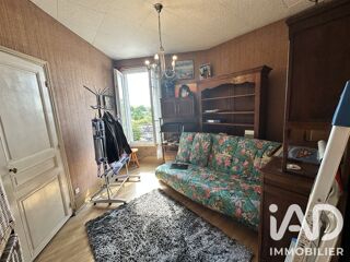  Appartement à vendre 2 pièces 39 m²