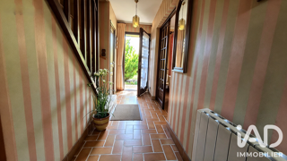 Vente Maison Vente Maison/villa 5 pièces Bures-sur-yvette