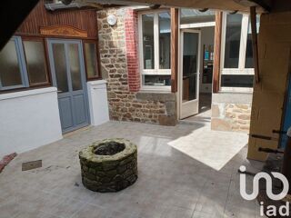 Maison � vendre 4 pi�ces 68 m�