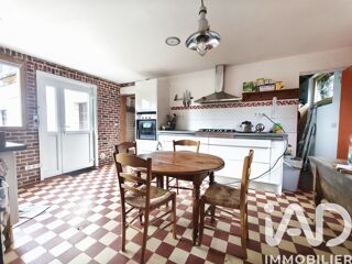  Maison à vendre 7 pièces 201 m²