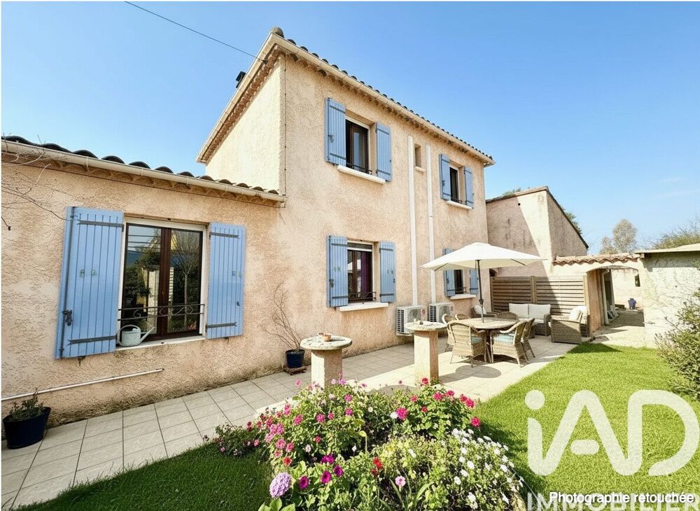 Vente Maison traditionnelle 5 pièces