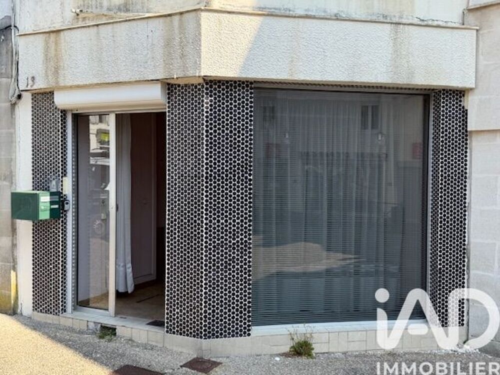 Vente Maison Vente Maison de ville 9 pièces Montendre