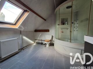  Maison à vendre 6 pièces 122 m²