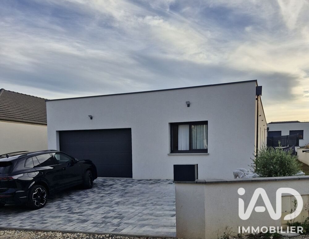 Vente Maison Vente Maison/villa 5 pièces Toul