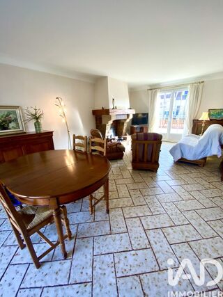  Maison à vendre 6 pièces 129 m²