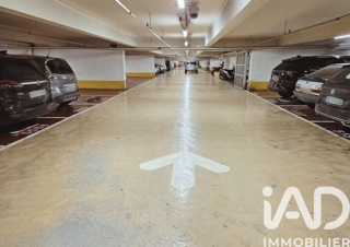  Parking / Garage à vendre 12 m²