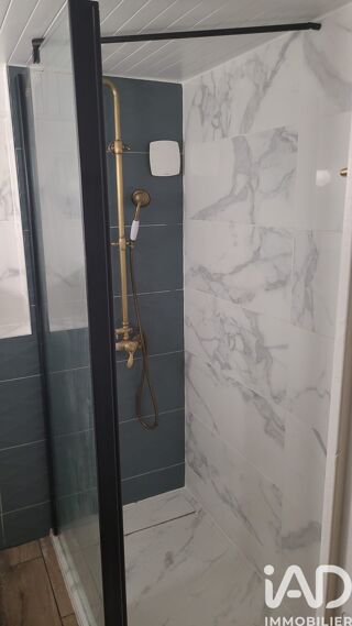  Maison à vendre 6 pièces 165 m²