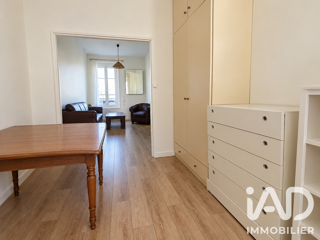 Vente Appartement Vente Duplex 4 pièces Rueil-malmaison