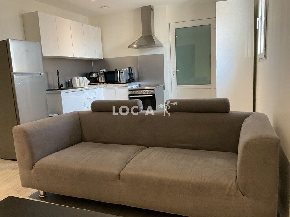 location Chambre - 1 pièce(s) - 12 m² Vénissieux (69200)