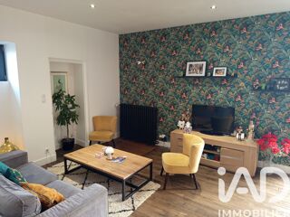  Maison à vendre 7 pièces 201 m²