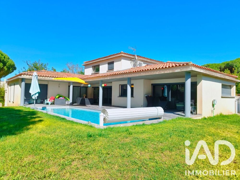 Vente Maison/villa 6 pièces