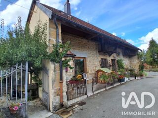 Vente Maison Vente Maison de village 9 pièces Rix