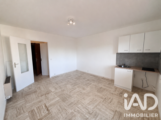  Appartement à vendre 1 pièce 26 m²
