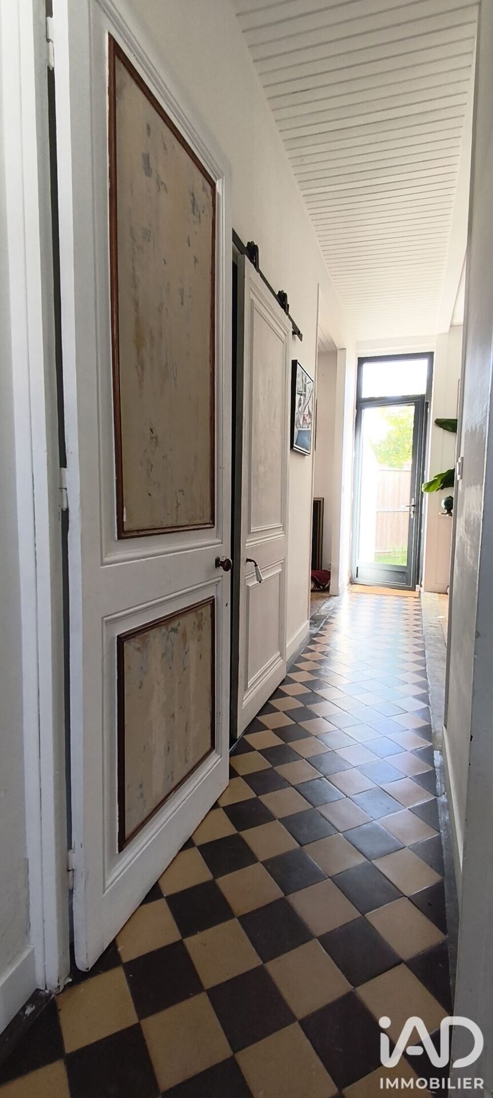 Vente Maison Vente Maison/villa 4 pièces La rochelle