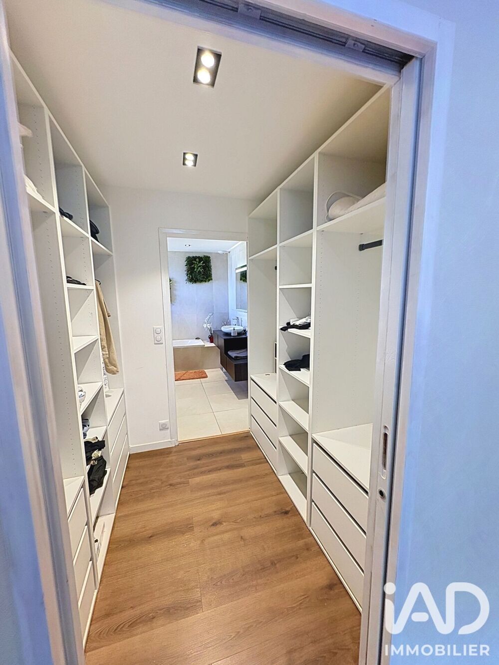 à vendre  Maison Caudan (56850)
