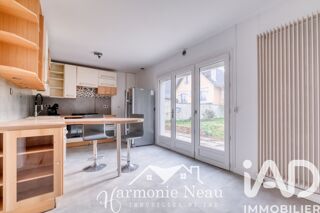  Maison à vendre 4 pièces 105 m²