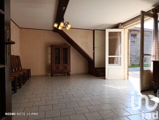  Maison à vendre 7 pièces 187 m²