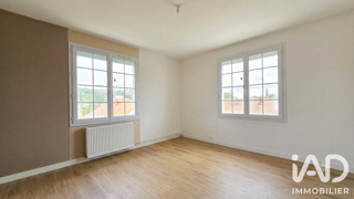 Maison à vendre 5 pièces 132 m²
