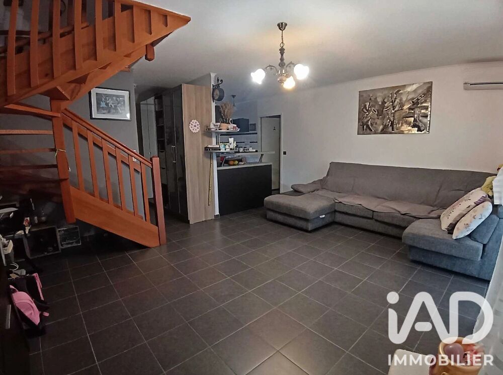 Vente Maison Vente Maison/villa 4 pièces Mourenx