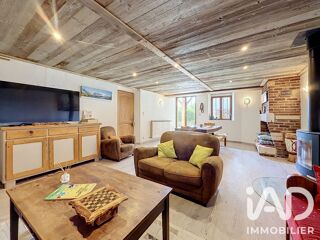  Maison à vendre 7 pièces 140 m²
