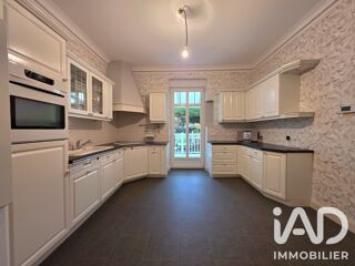  Maison à vendre 6 pièces 200 m²