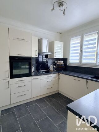 Maison à vendre 7 pièces 158 m²