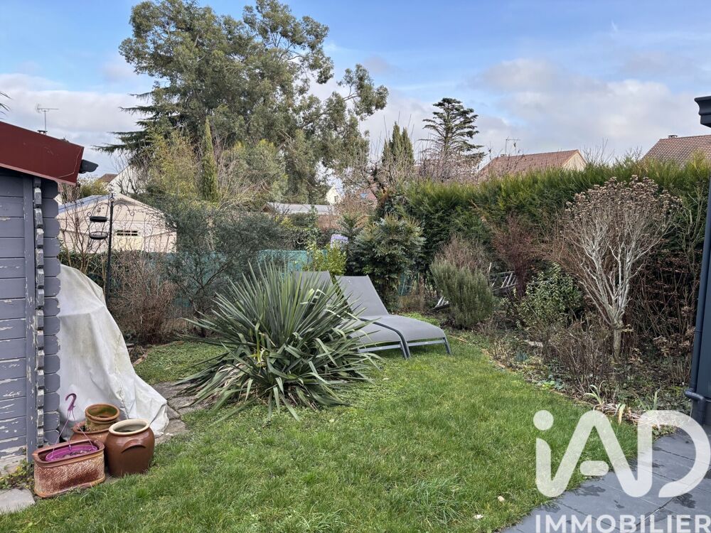 Vente Maison Vente Maison/villa 6 pièces Herblay-sur-seine