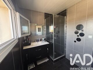  Appartement � vendre 3 pi�ces 62 m�