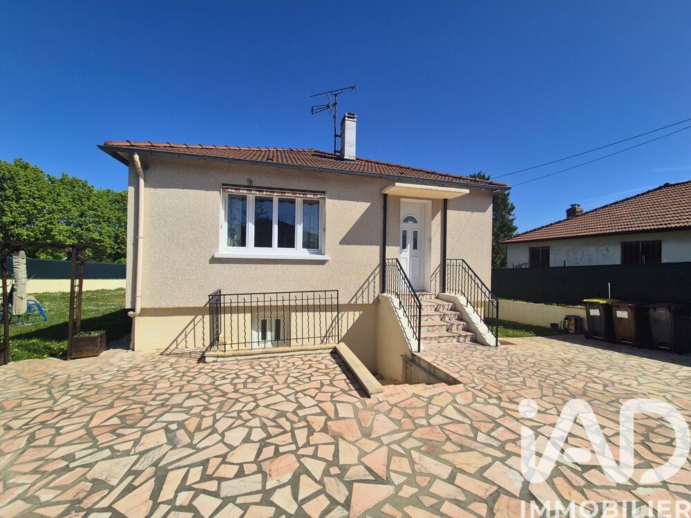 Vente Maison/villa 6 pièces