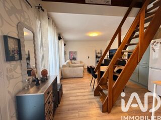  Maison � louer 2 pi�ces 50 m� Presles-en-brie