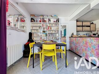  Appartement à vendre 2 pièces 38 m²