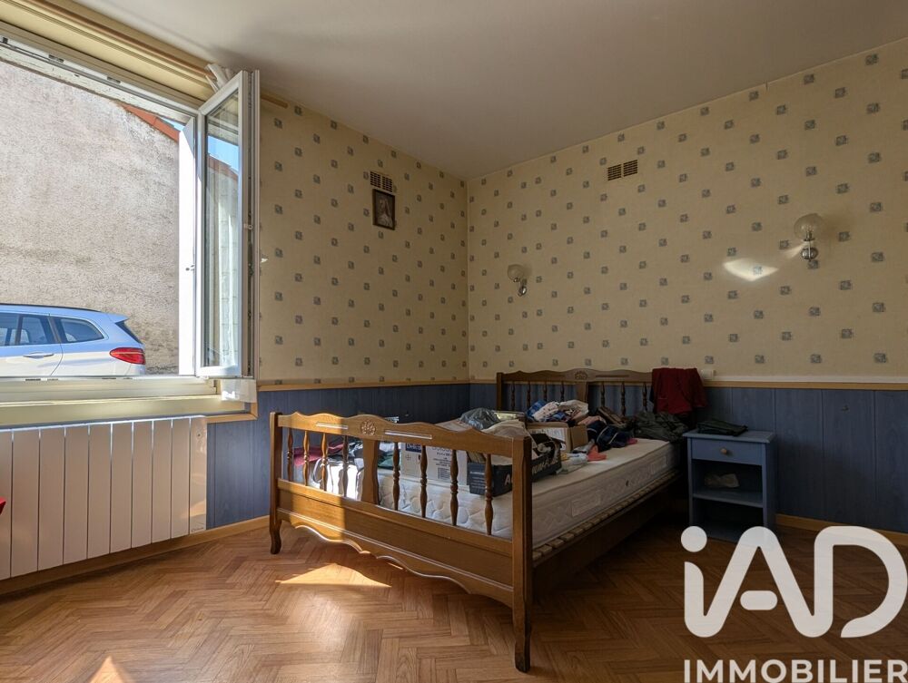 Vente Maison Vente Maison de village 5 pièces Sainte-verge