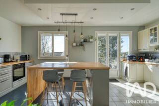  Maison à vendre 7 pièces 170 m²