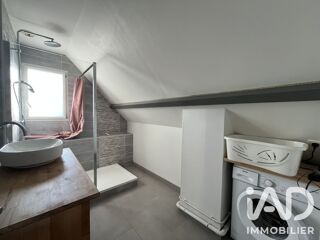  Appartement à louer 3 pièces 71 m²