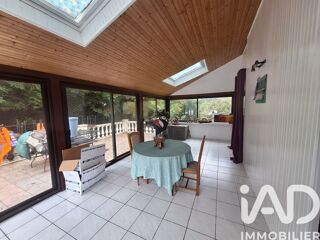  Maison à vendre 7 pièces 170 m²