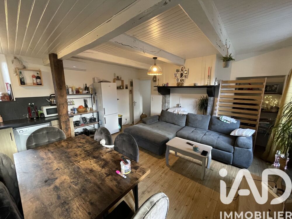 Vente Immeuble Vente Immeuble 150 m&sup2; Quettreville-sur-sienne