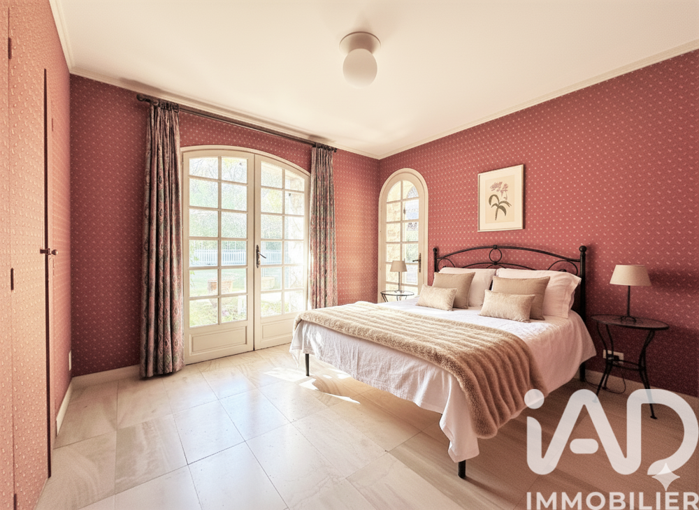� vendre  Maison Uz�s (30700)