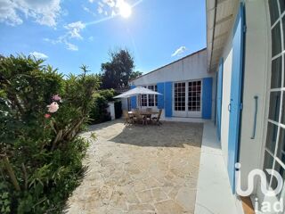  Maison à vendre 5 pièces 141 m²