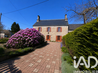 Maison à vendre 4 pièces 136 m²